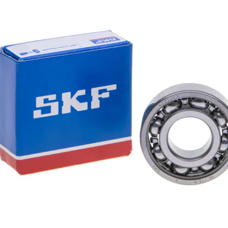 Bearing 6202 C3 SKF box