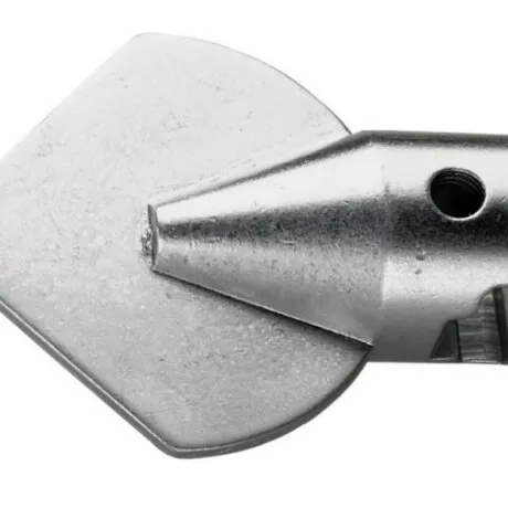 Spiraalipea 22mm lehtpuur 45mm, Rothenberger