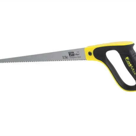 Augusaag 300mm 11TPI, Stanley