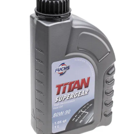 Gearbox oil 80W90 Fuchs 1l