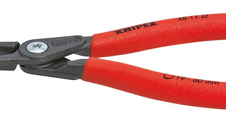 Stoppertangid J4 85-140mm, Knipex