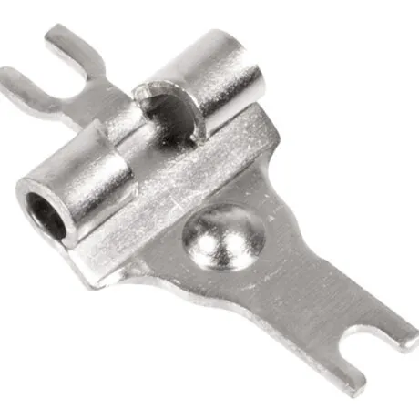 Carburetor metering lever HS 205A Dolpima PS280