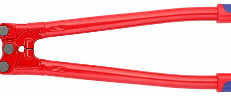 Poldikäärid 610 mm D9 mm, Knipex