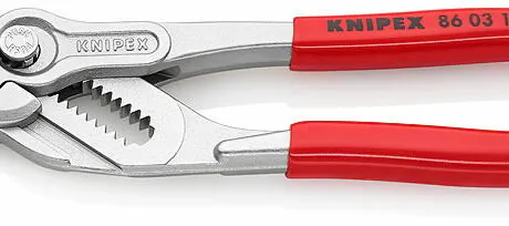 Mutritangid 180mm, HEX 35mm, Knipex