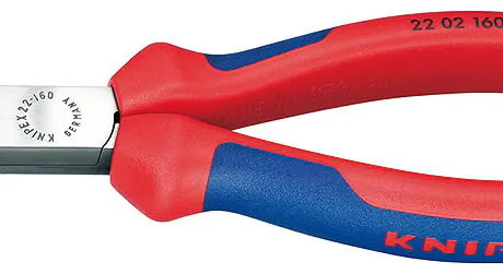 Ümarmokktangid 160mm 160mm, Knipex