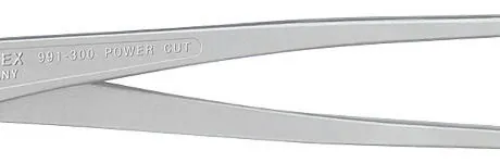 Jõuotslõiketangid 300mm galvaniseeritud, Knipex