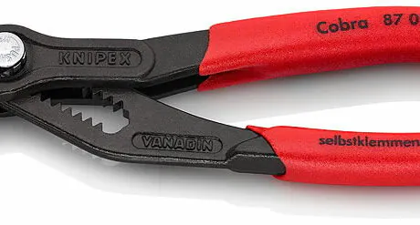 Veepumbatangid COBRA 150mm D32mm, Knipex