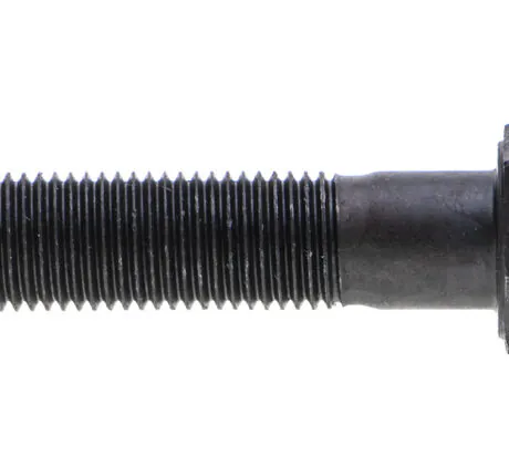 Blade bolt MTD 3/8 24 UNF x 38mm