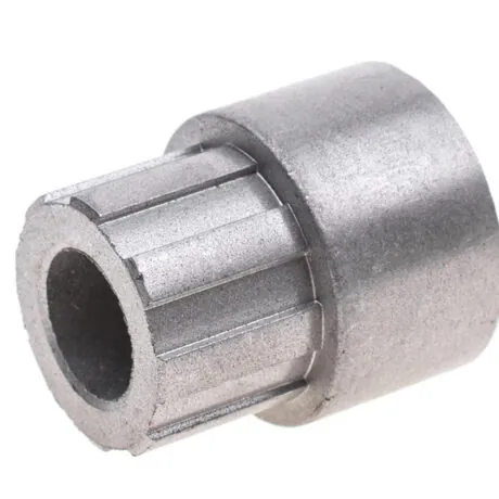 Idler pulley bushing 0.51 shoulder length