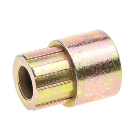 Idler pulley bushing 0.59 shoulder length