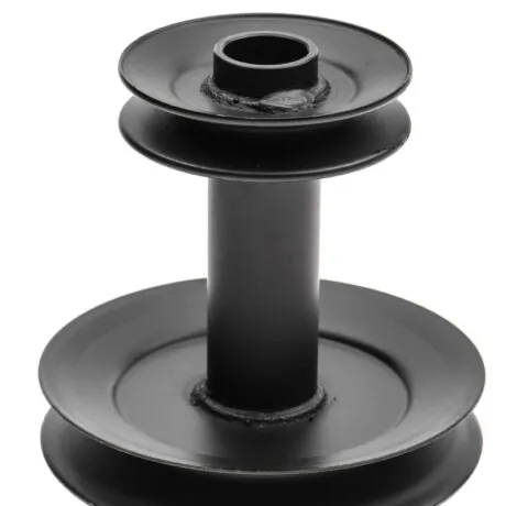 Engine pulley Husqvarna double LT LTH