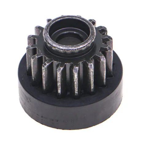 Starter drive gear Tecumseh drive belt 16 teeth