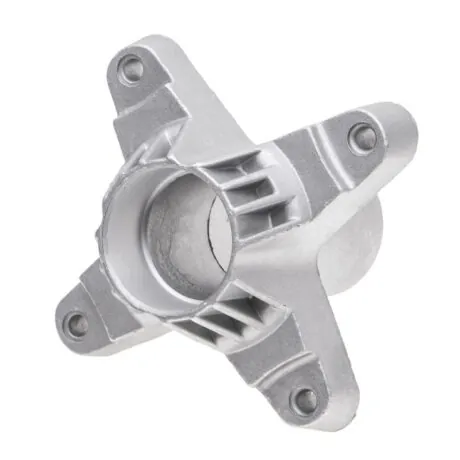 Spindle housing MTD