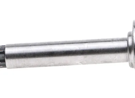 Blade spindle shaft MTD