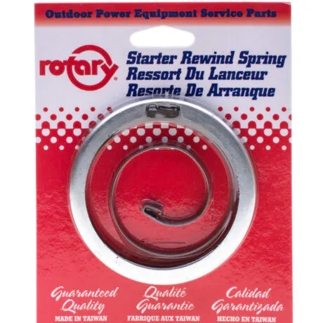 Recoil starter spring B&S Quantum