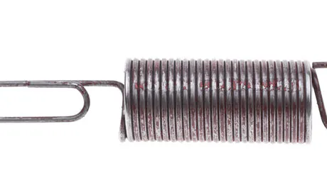 Governor spring B&S QUANTUM