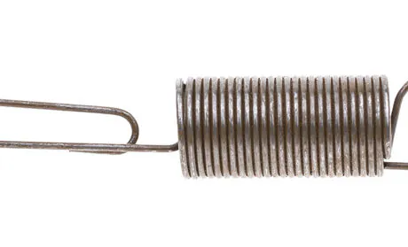 Governor spring B&S QUANTUM I/C