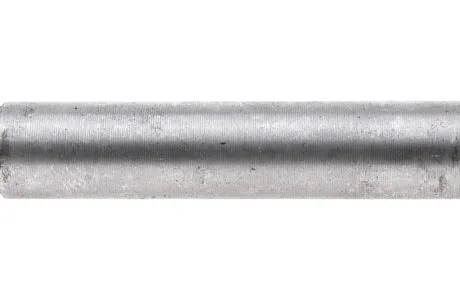 Blade spindle shaft MTD 6-point star L