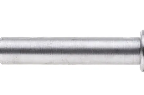 Blade spindle shaft MTD 6-point star L