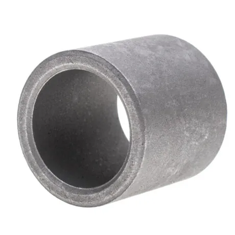 Sleeve bearing MTD with single speed transaxle