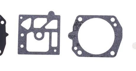Carburetor gasket & diaphragm kit Husqvarna 254/HDA