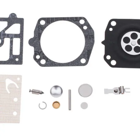 Carburetor repair kit HDA