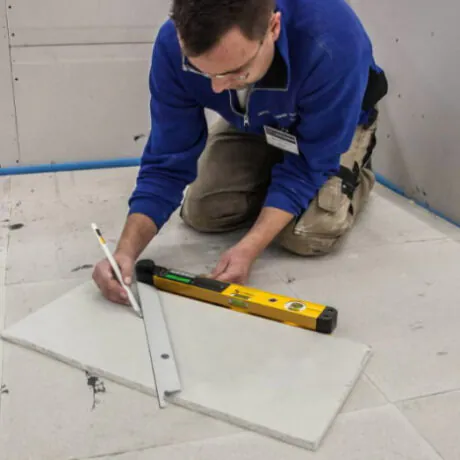 Nurgamõõdik TECH 700 DA 45cm, Stabila