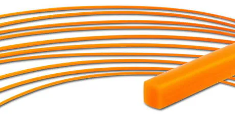 Trimmitamiil LC3 D56 3,9mm x 47cm, Arnold