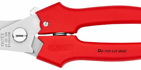 Universaalkäärid 185mm, Knipex