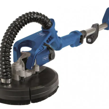 Varslihvmasin DS920, Scheppach