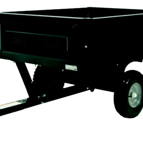 Järelhaagis, kandevõime 159 kg, Agri-Fab