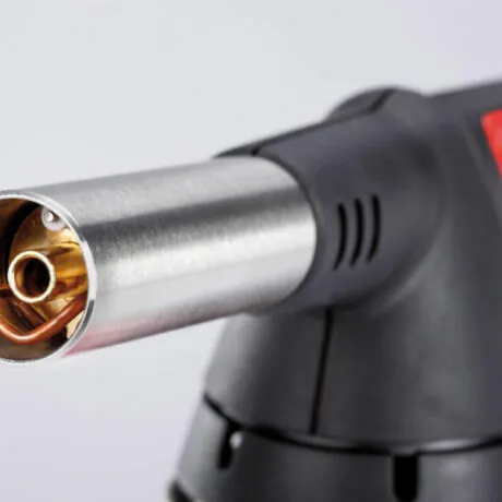 Gaasipõleti ROFLAME 4 PIEZO C200 gaasile, Rothenberger