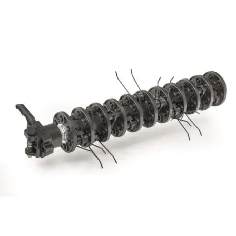 komplektne samblareha aeraatorile SMART VE 30 B, MTD