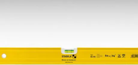 Vesilood tüüp 80 A SM magnetiga 200cm, Stabila