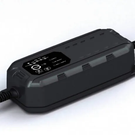 Nutikas akulaadija 12/24 7.0A IP65, Lemania