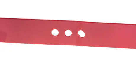 Mower blade Cedrus KCL20SP 50.7cm lifting blade with wings