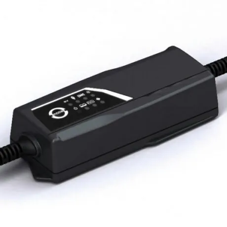 Nutikas akulaadija 6/12V 2.0A IP65, Lemania