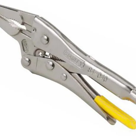 Haaratstangid I-lõuad 200mm, Stanley