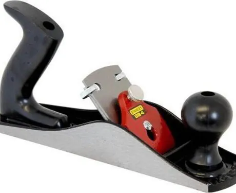 Siluhöövel 50x245mm SB4, Stanley