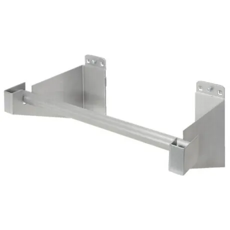 Paberirulli hoidja tööriistakärule, 355mm, KS Tools