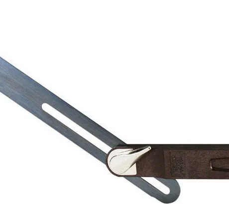 Muudetava nurgaga nurgik 267mm, Stanley