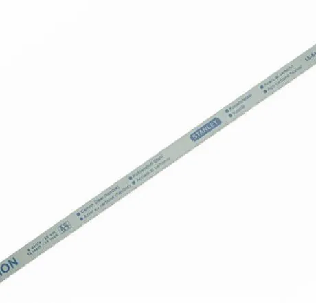 Rauasaeleht 300mm 24TPI LION 2tk, Stanley