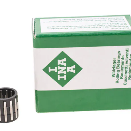 Clutch drum bearing Partner 351 Husqvarna 36