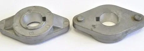 Blade spindle assembly Husqvarna mower Rider 970/12