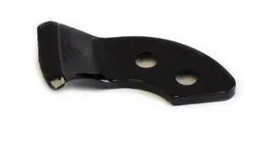 Drill blade Kawasaki AG500 80mm