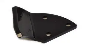 Drill blade Kawasaki AG500 150mm