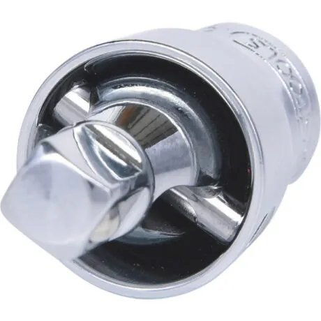 Kardaanliigend 1/4´´ CHROMEplus, KS Tools