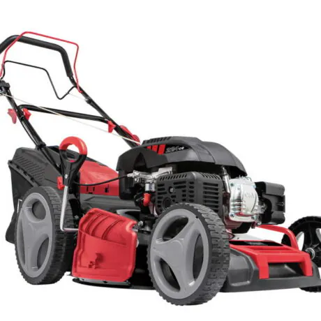 Iseliikuv muruniiduk MS225-53, Scheppach