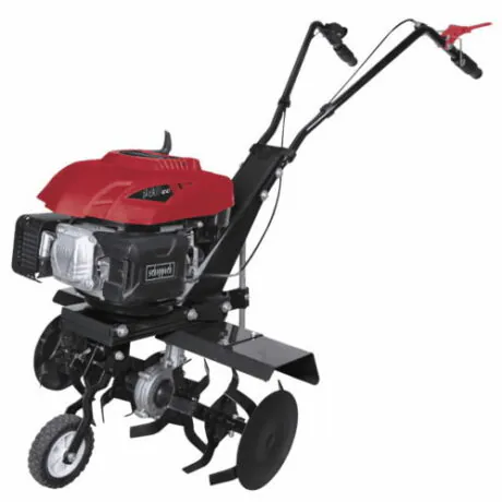 Mullafrees MTP560 koosneb 2-st pakist, Scheppach