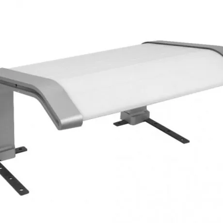 Laadimisjaama kate WA0194, Worx